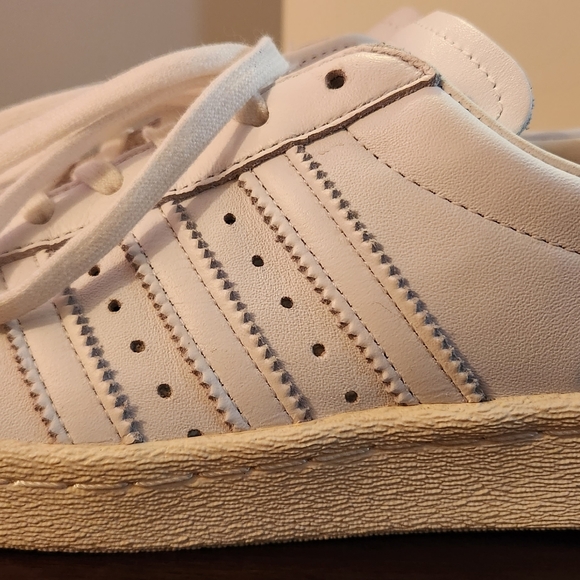 adidas superstar metal toe rose gold